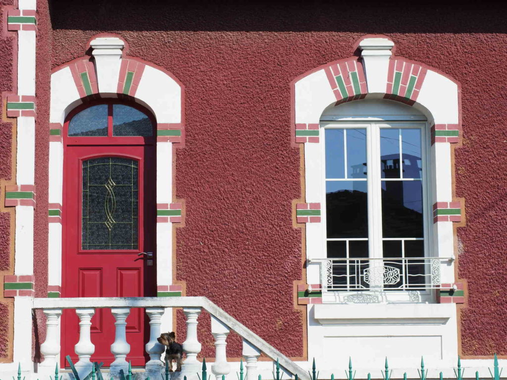 réalisation client 1 fenêtres et porte d'entrée conform energie 4