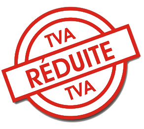 TVA taux réduit 5,5% conform énergie France menuiseries
