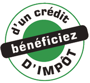 CITE crédit d'impôt à la transition énergétique conform energie travaux