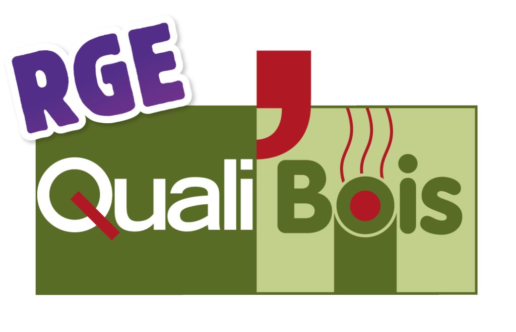 Certification RGE Quali'Bois conform énergie france allier auvergne fabricant menuiserie