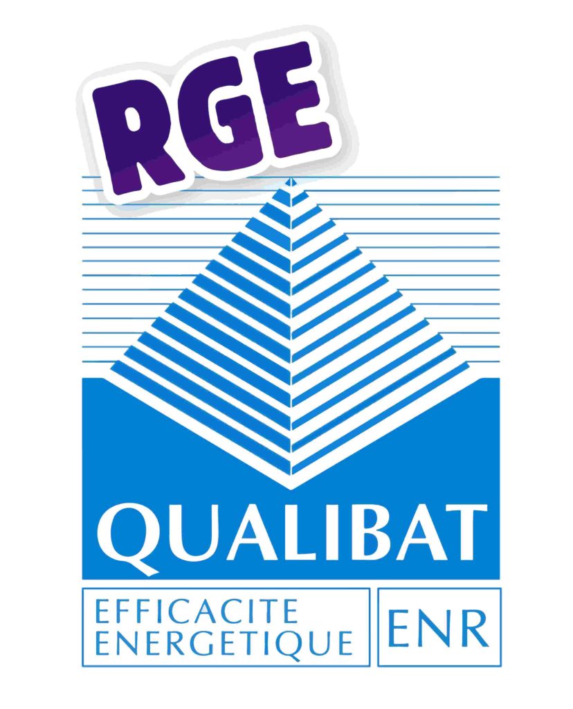 Certification RGE conform énergie france allier auvergne fabricant menuiserie